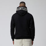 Talentless Embroidered Hoodie