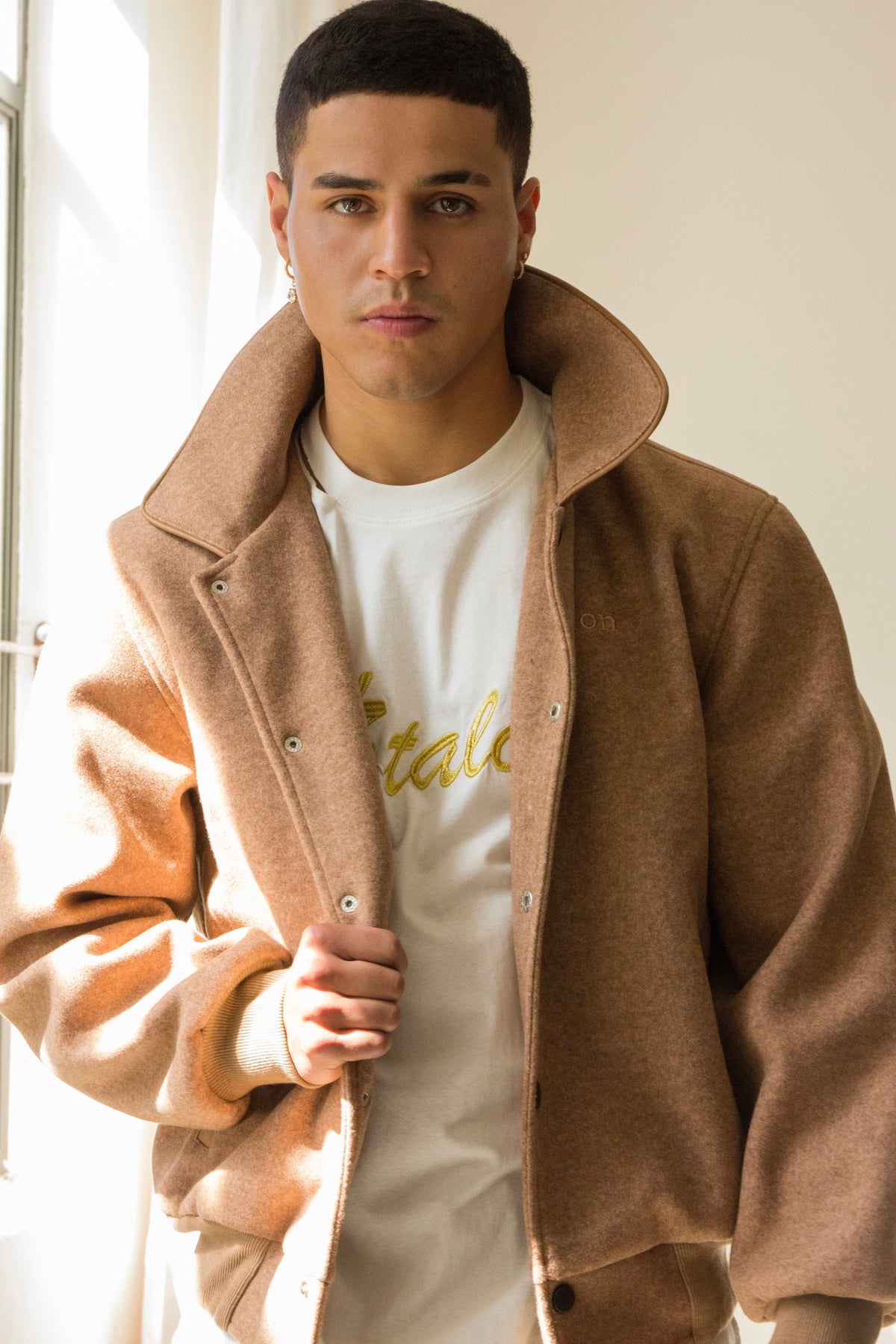 The Vintage Bomber