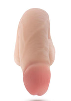 Urself Affirm Packer Silicone Prosthetic - Vanilla