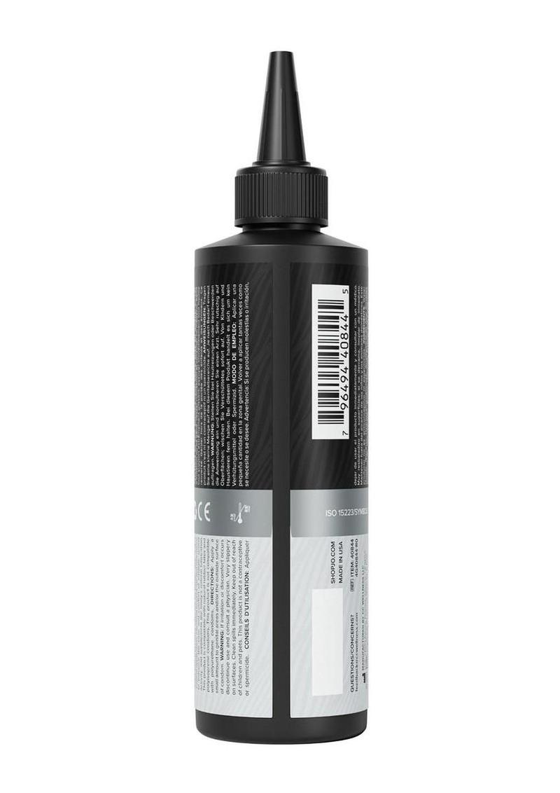 JO Stroker Water Based Lubricant 8oz