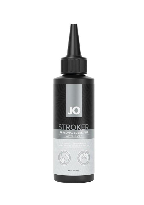 JO Stroker Water Based Lubricant 4oz