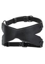 Nocturnal Collection X-Mask - Black