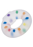 Alpha Liquid Silicone Optimum Party Ring - Multicolor