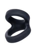 Alpha Liquid Silicone Snug Tugger - Black