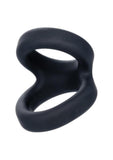 Alpha Liquid Silicone Snug Tugger - Black
