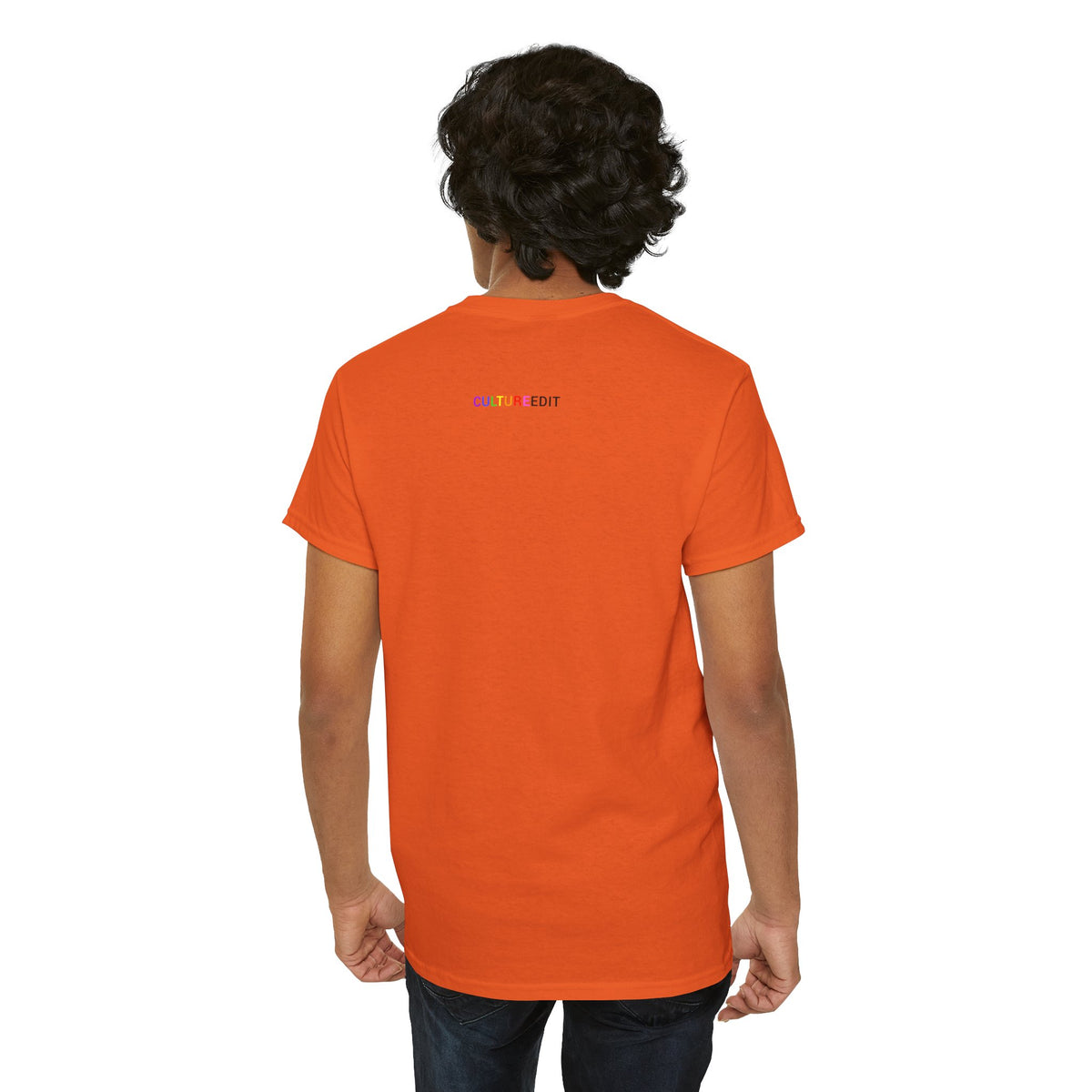BALLS TEE BY CULTUREEDIT AVAILABLE IN 13 COLORS