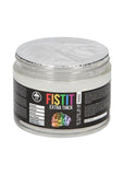 Fist It Extra Thick Rainbow Water Based Lubricant 500ml/16.9oz