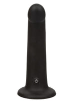 Onyxxx Rechargeable Silicone Rider Probe - Black