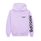 PLAYBOY Aviation Wings N950PB Hoodie
