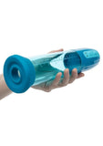 Optimum Series Rechargeable Advanced Waterproof Pump - Blue