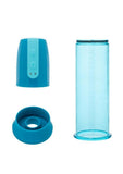 Optimum Series Rechargeable Advanced Waterproof Pump - Blue