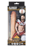 Working Stiff The Vibrating Quarterback - Vanilla