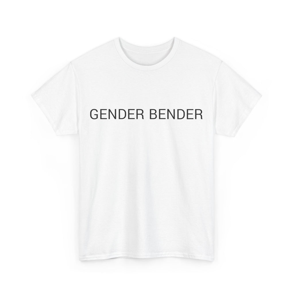 GENDER BENDER BY CULTUREEDIT AVAILABLE IN 13 COLORS