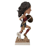 Wonder Woman Gal Gadot Collectible Bobblehead