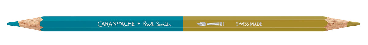 Paul Smith Bi-Color Pencil Set