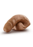 Urself Packer Silicone Prosthetic Packer - Caramel