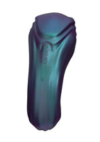 Temptasia Viper Rechargeable Dual End Vibrator - Dark Millenia Purple