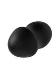 Urself Fortify Silicone Stroker - Black