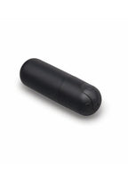 Zolo Nut Buster Rechargeable Multi-Function Masturbator with Remote - Black/Clear