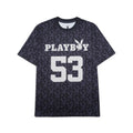 Playboy Monogram 53 Jersey