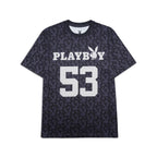 Playboy Monogram 53 Jersey