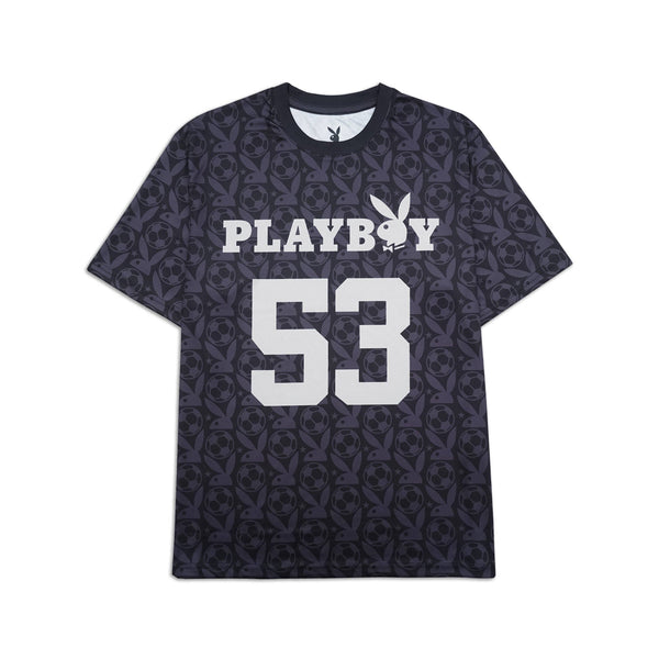 Playboy Monogram 53 Jersey