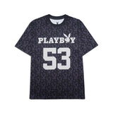 Playboy Monogram 53 Jersey