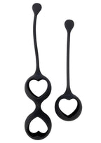 Adrien Lastic Harmony Stones Kegel & Chakra Set