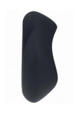 Levelz Ergo Liquid Silicone Cock Ring - Black