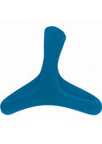 Levelz Soft Bead Grip Silicone Cock & Ball Ring - Teal