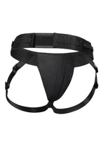 Lovense Strapless Harness for Lapis - Black