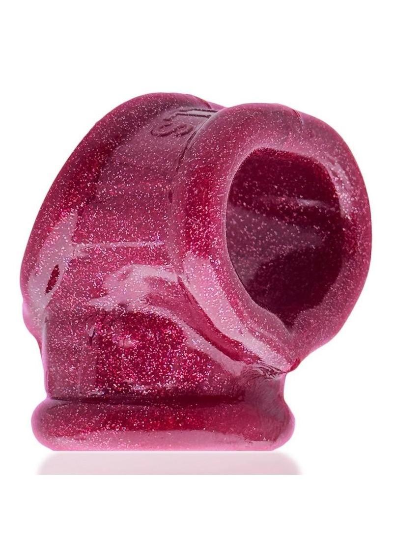 Oxballs Cocksling Fit Sling - Cherry Lips