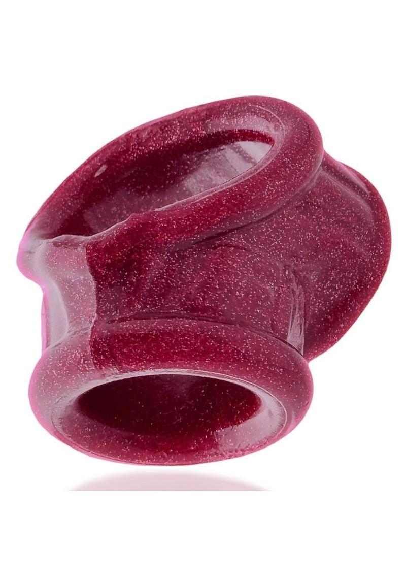 Oxballs Cocksling Fit Sling - Cherry Lips