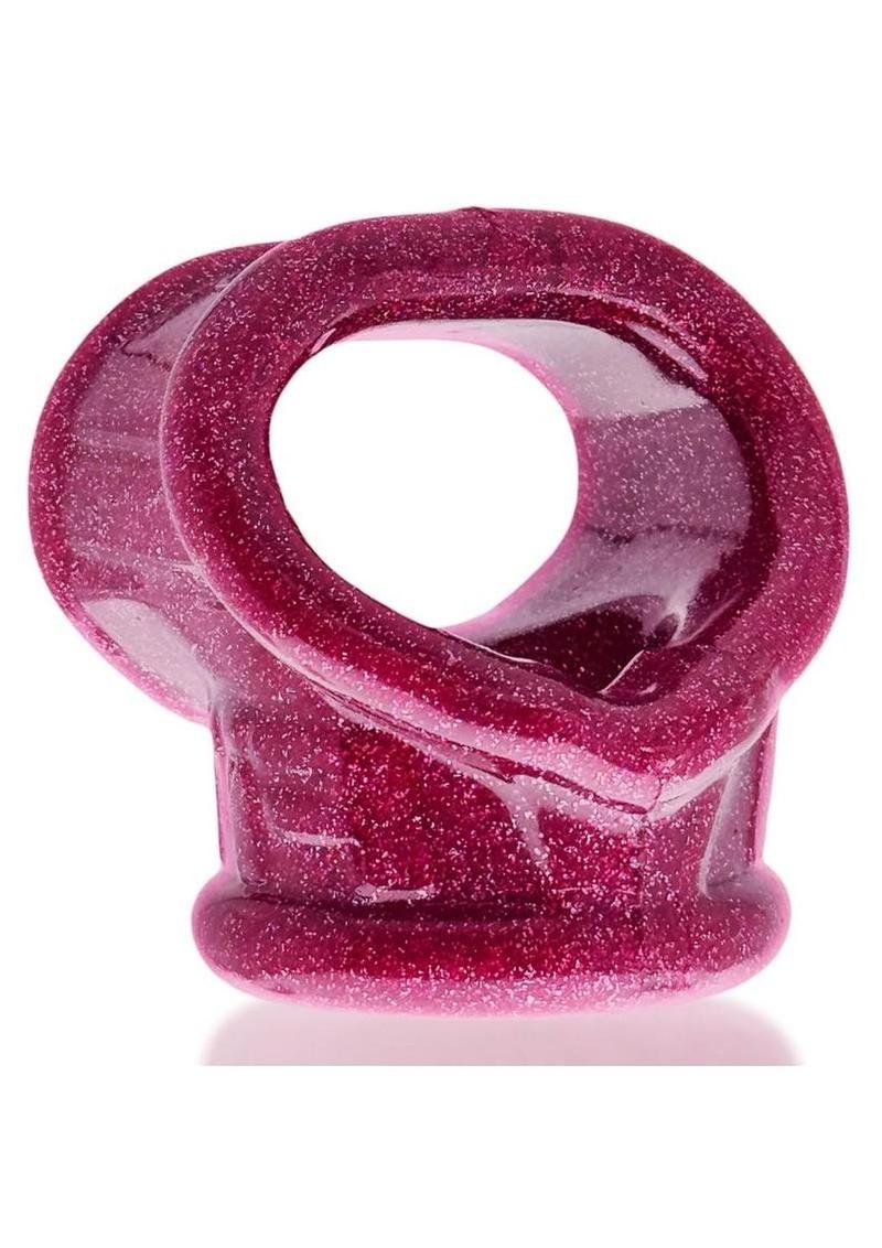 Oxballs Cocksling Fit Sling - Cherry Lips