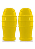 Oxballs Lankyz Silicone Nipsuckers - Yellow