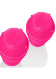 Oxballs Lankyz Silicone Nipsuckers - Pink