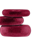 Oxballs Cockpack Multi Design Cockrings (3 Pack) - Cherry Lips
