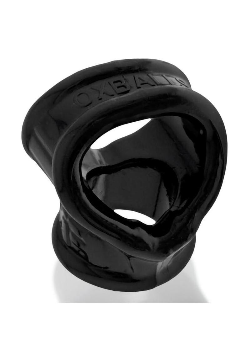 Oxballs Cocksling Fit Sling - Black