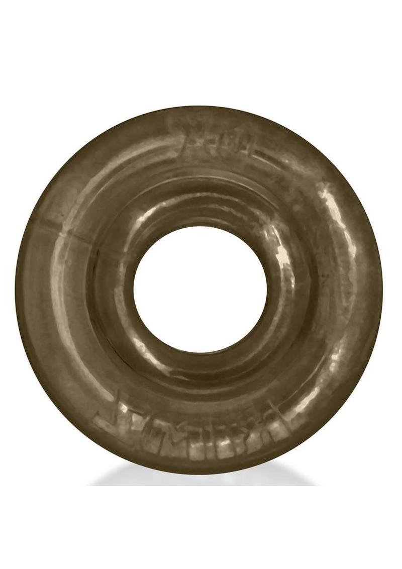 Oxballs Rimz Big Single Cock Ring - Storm