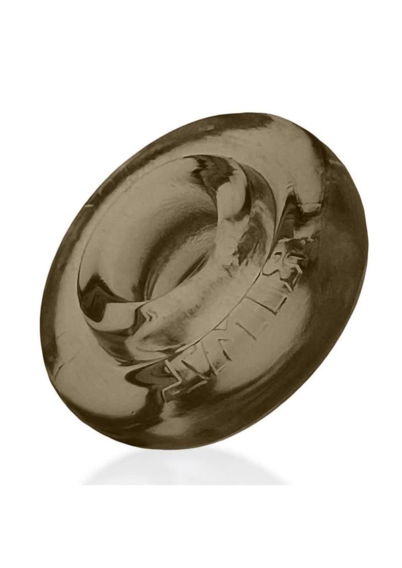 Oxballs Rimz Big Single Cock Ring - Storm
