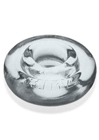Oxballs Rimz Big Single Cock Ring - Clear