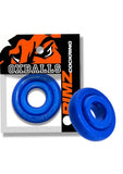 Oxballs Rimz Single Cock Ring - Pool