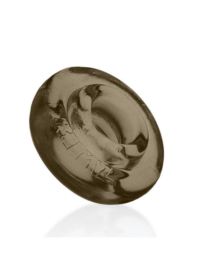 Oxballs Rimz Single Cock Ring - Storm
