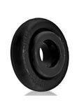 Oxballs Rimz Big Single Cock Ring - Black