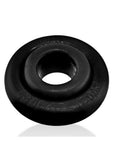 Oxballs Rimz Big Single Cock Ring - Black