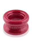 Oxballs Squeeze Short Ballstretcher - Cherry Lips