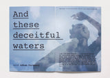 Weed - Issue 02, Water