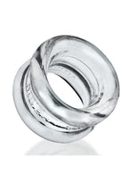 Oxballs Squeeze Short Ballstretcher - Clear