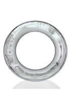 Oxballs Squeeze Short Ballstretcher - Clear