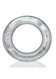 Oxballs Squeeze Short Ballstretcher - Clear